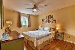 Chambre à coucher -