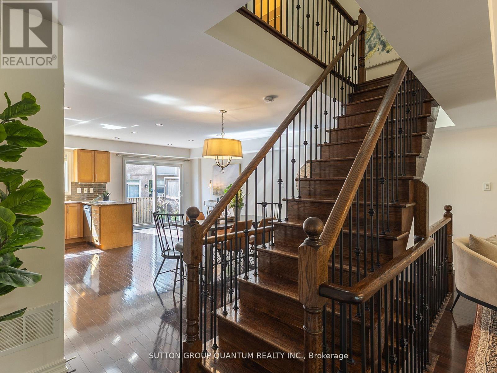 50 Rosewood Avenue, Mississauga, ON - Indoor Photo Showing Other Room