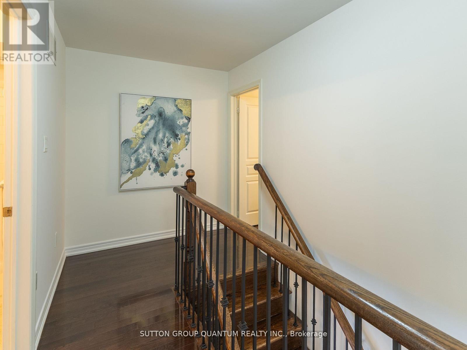 50 Rosewood Avenue, Mississauga, ON - Indoor Photo Showing Other Room