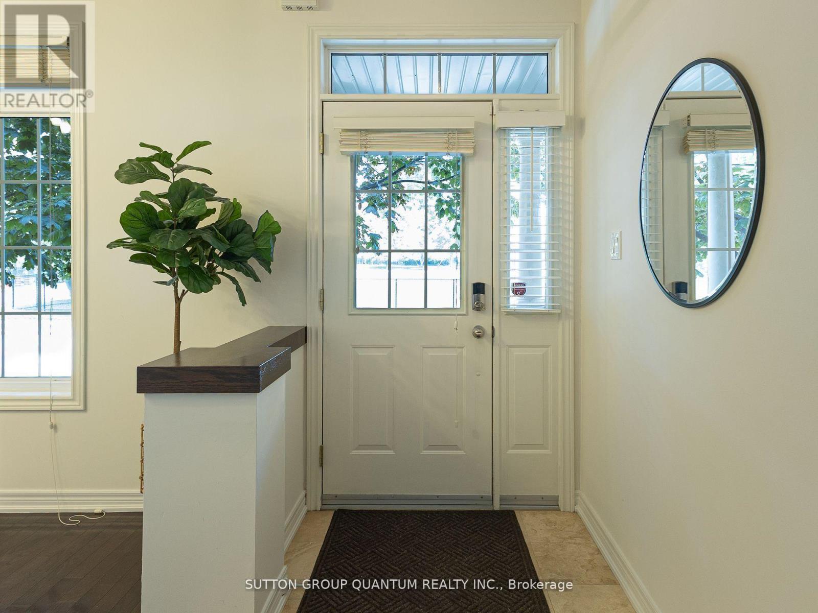 50 Rosewood Avenue, Mississauga, ON - Indoor Photo Showing Other Room