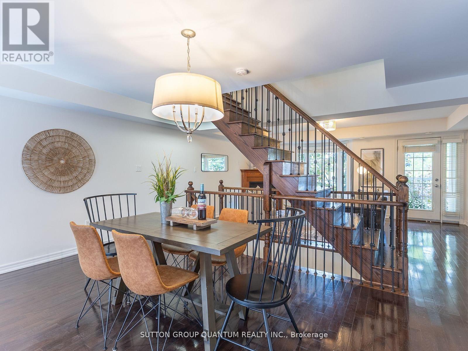 50 Rosewood Avenue, Mississauga, ON - Indoor