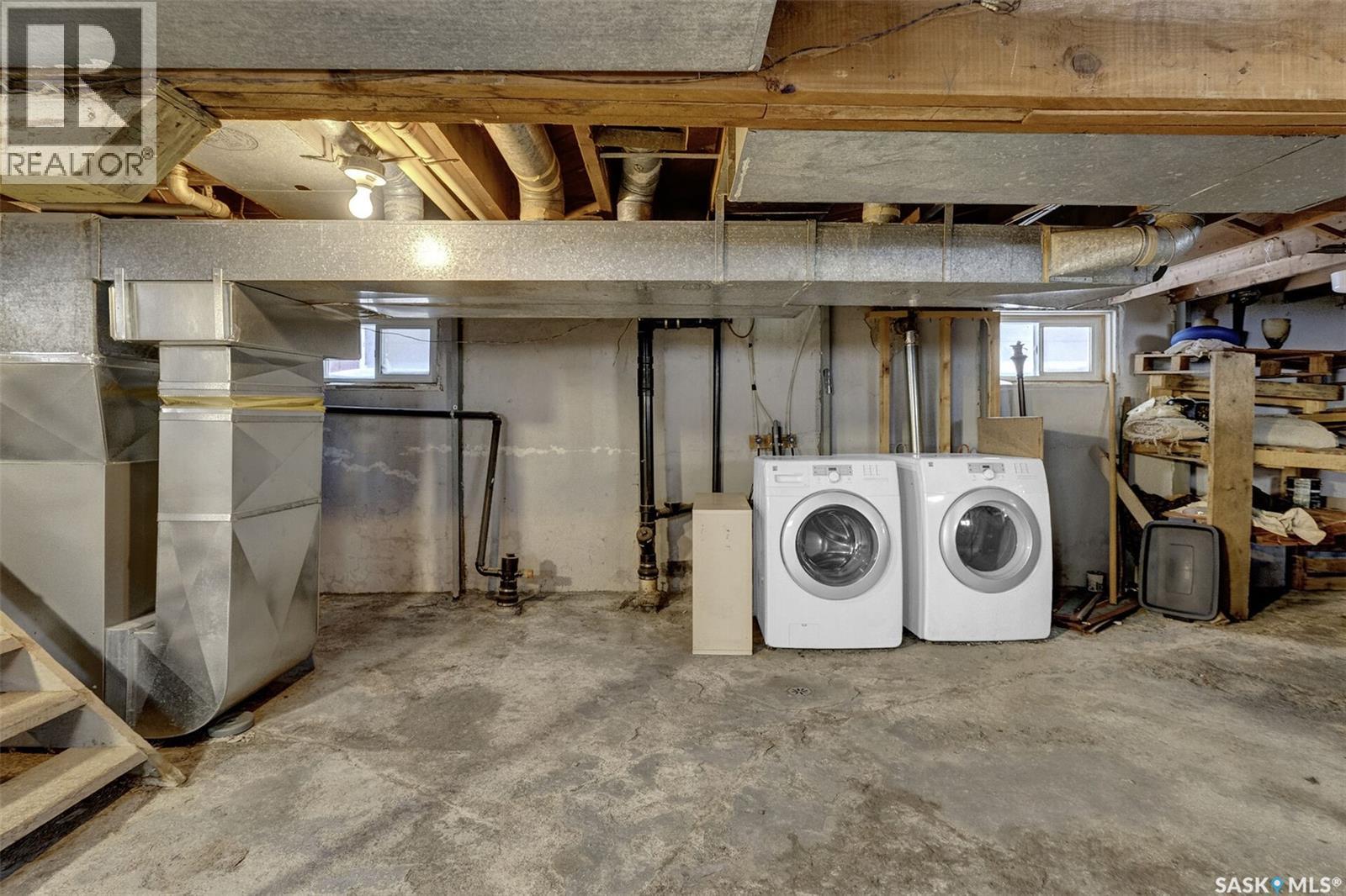 2645 Broder Street, Regina, SK - Indoor Photo Showing Other Room