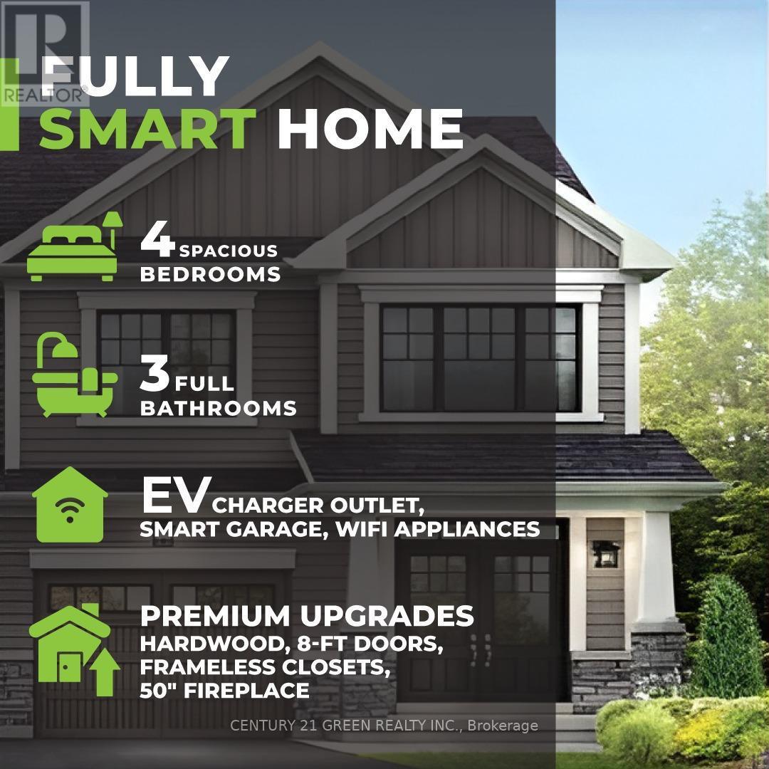 50 Sunflower Crescent, Thorold, ON - Other