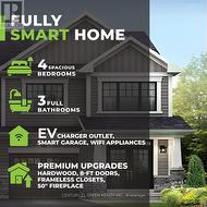 50 SUNFLOWER CRESCENT Thorold, ON L0S 1K0