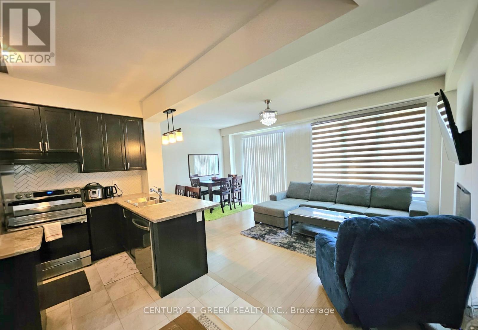 50 Sunflower Crescent, Thorold, ON - Indoor