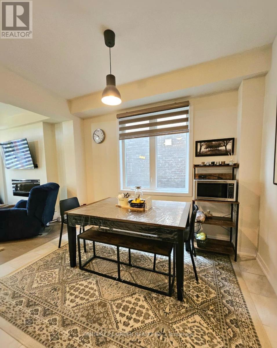 50 Sunflower Crescent, Thorold, ON - Indoor Photo Showing Other Room