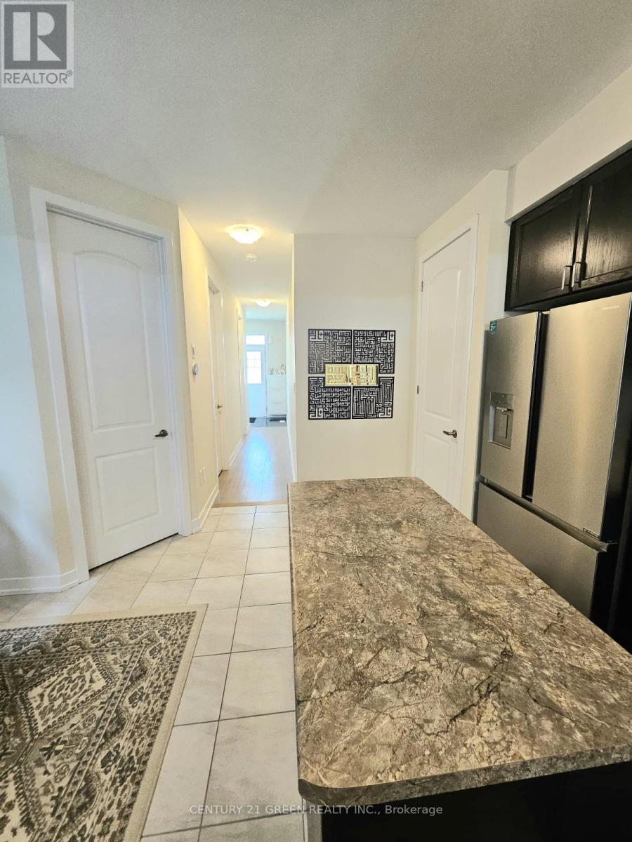 50 Sunflower Crescent, Thorold, ON - Indoor