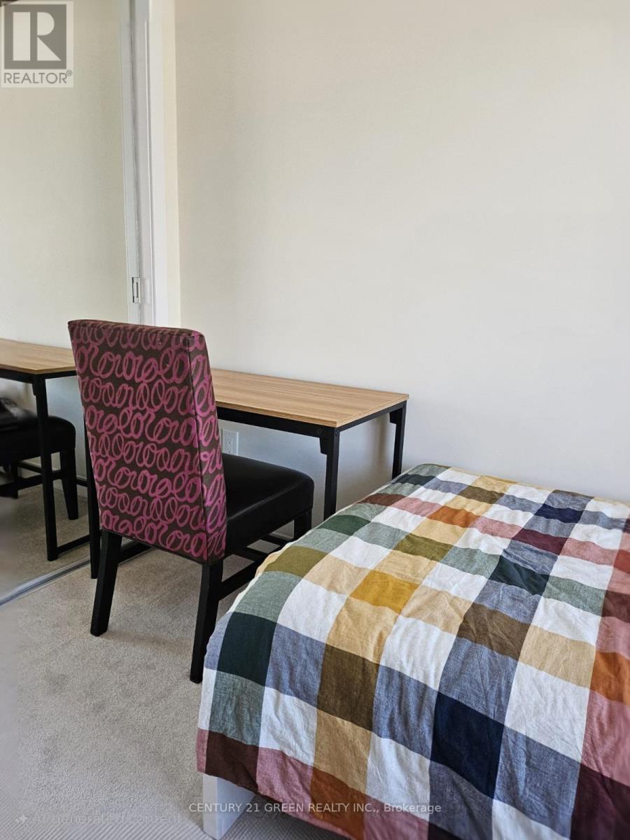 50 Sunflower Crescent, Thorold, ON - Indoor Photo Showing Bedroom