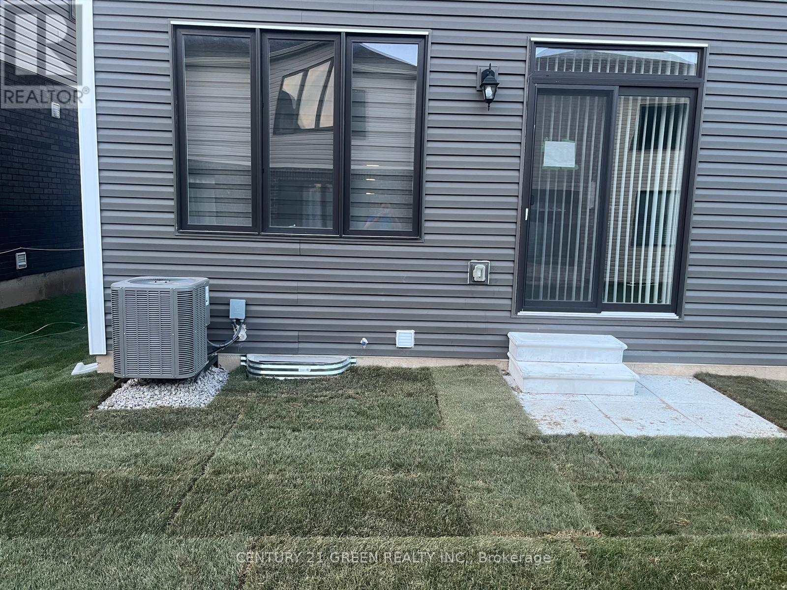 50 Sunflower Crescent, Thorold, ON - Outdoor