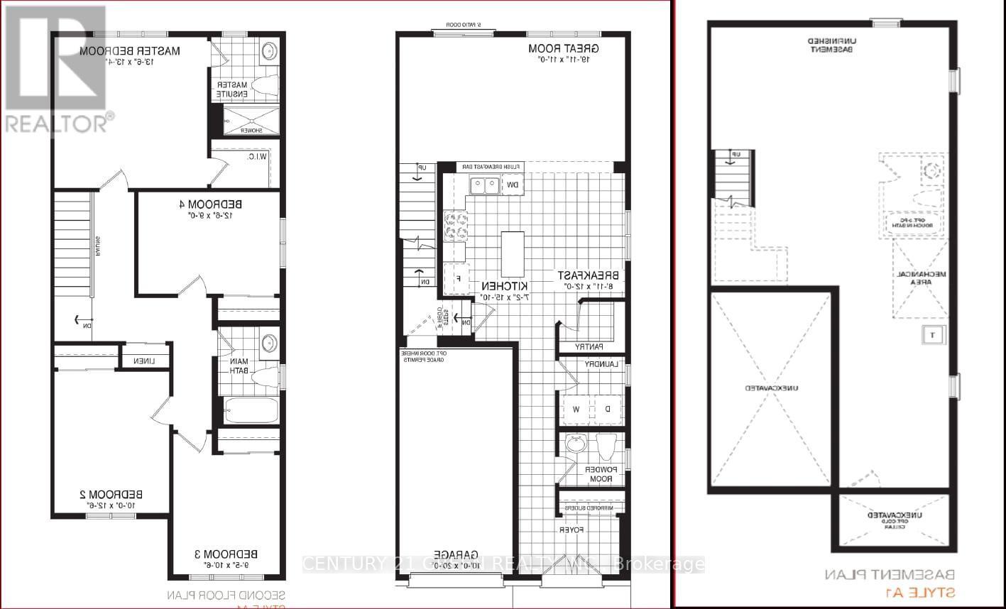 50 Sunflower Crescent, Thorold, ON - Other