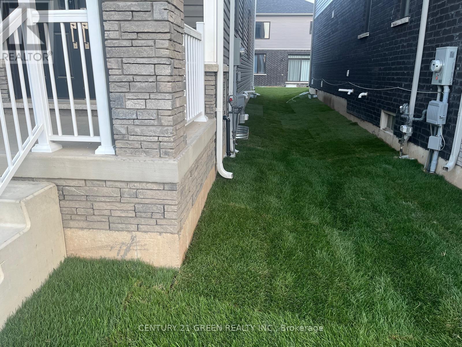 50 Sunflower Crescent, Thorold, ON - Outdoor