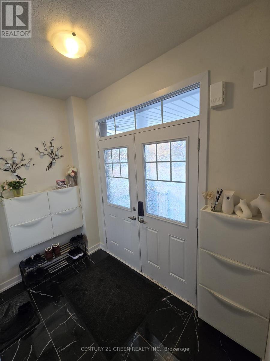 50 Sunflower Crescent, Thorold, ON - Indoor Photo Showing Other Room