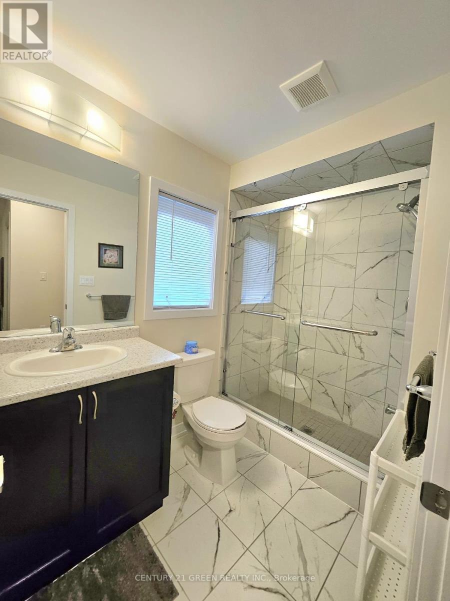 50 Sunflower Crescent, Thorold, ON - Indoor Photo Showing Bathroom