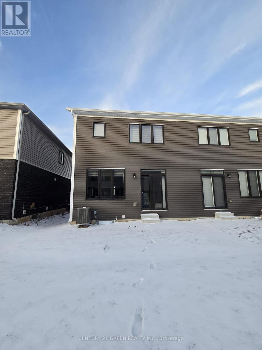 50 Sunflower Crescent, Thorold, ON - Outdoor