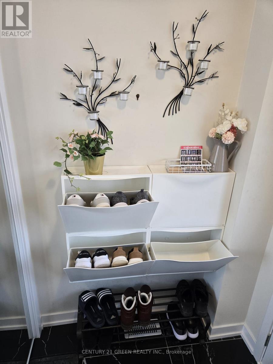 50 Sunflower Crescent, Thorold, ON - Indoor Photo Showing Other Room