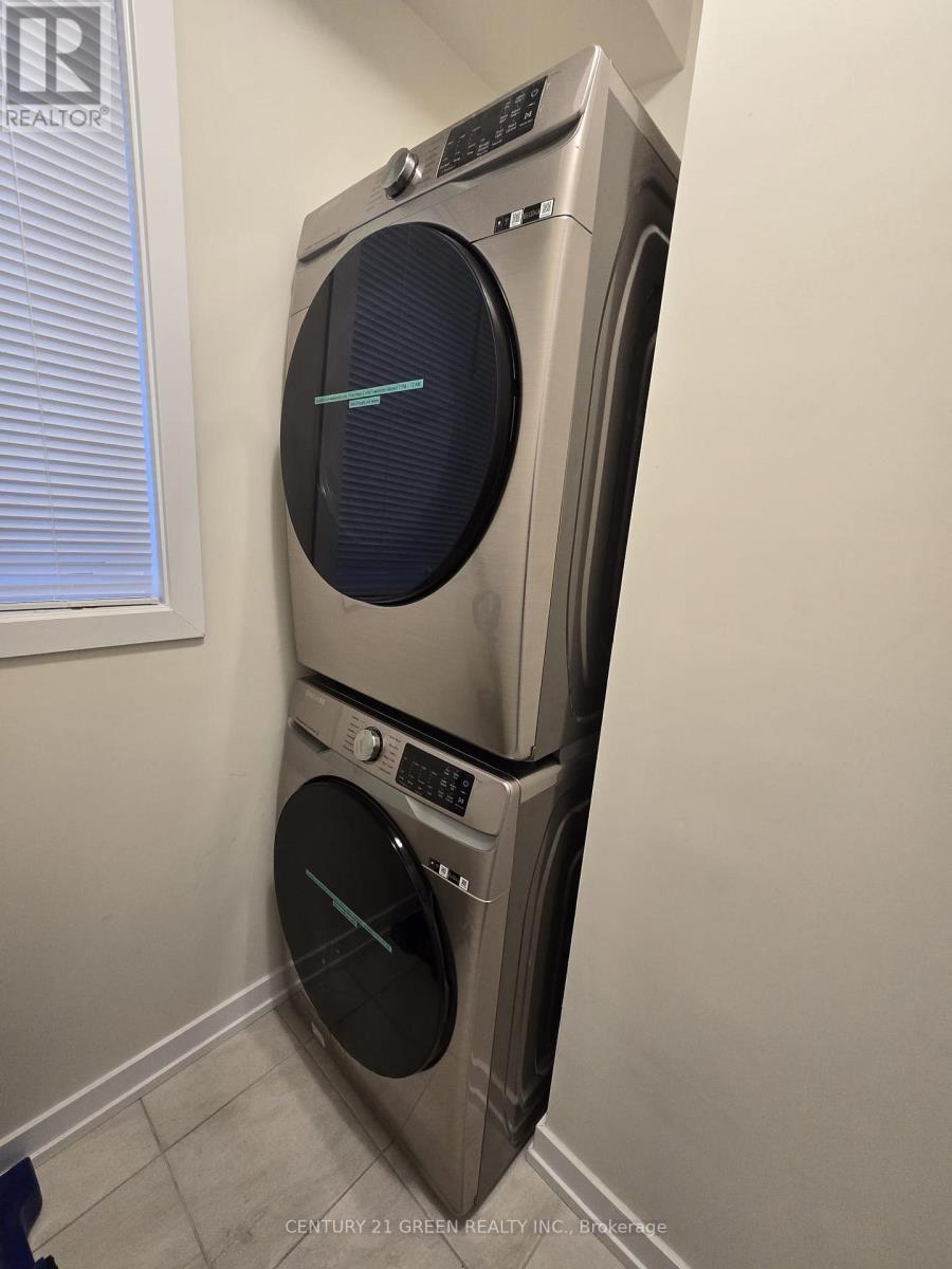 50 Sunflower Crescent, Thorold, ON - Indoor Photo Showing Laundry Room