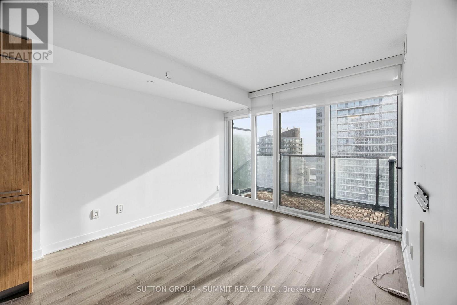 2901 - 70 Queens Wharf Road, Toronto, ON - Photo Showing Other Room