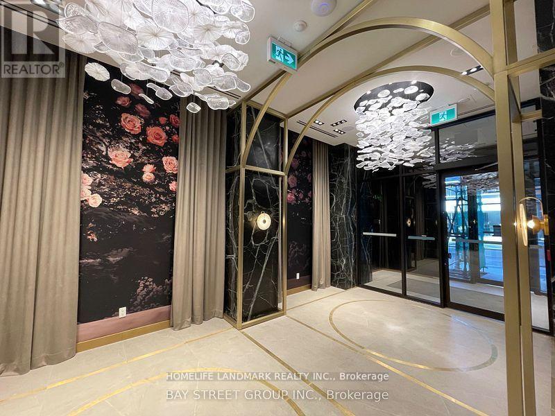 1807 - 771 Yonge Street, Toronto, ON - Photo Showing Other Room