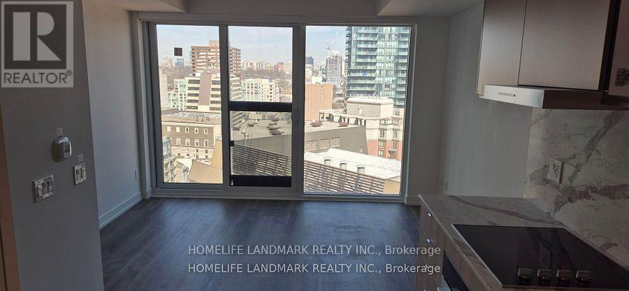 1807 - 771 Yonge Street, Toronto, ON - Indoor Photo Showing Other Room