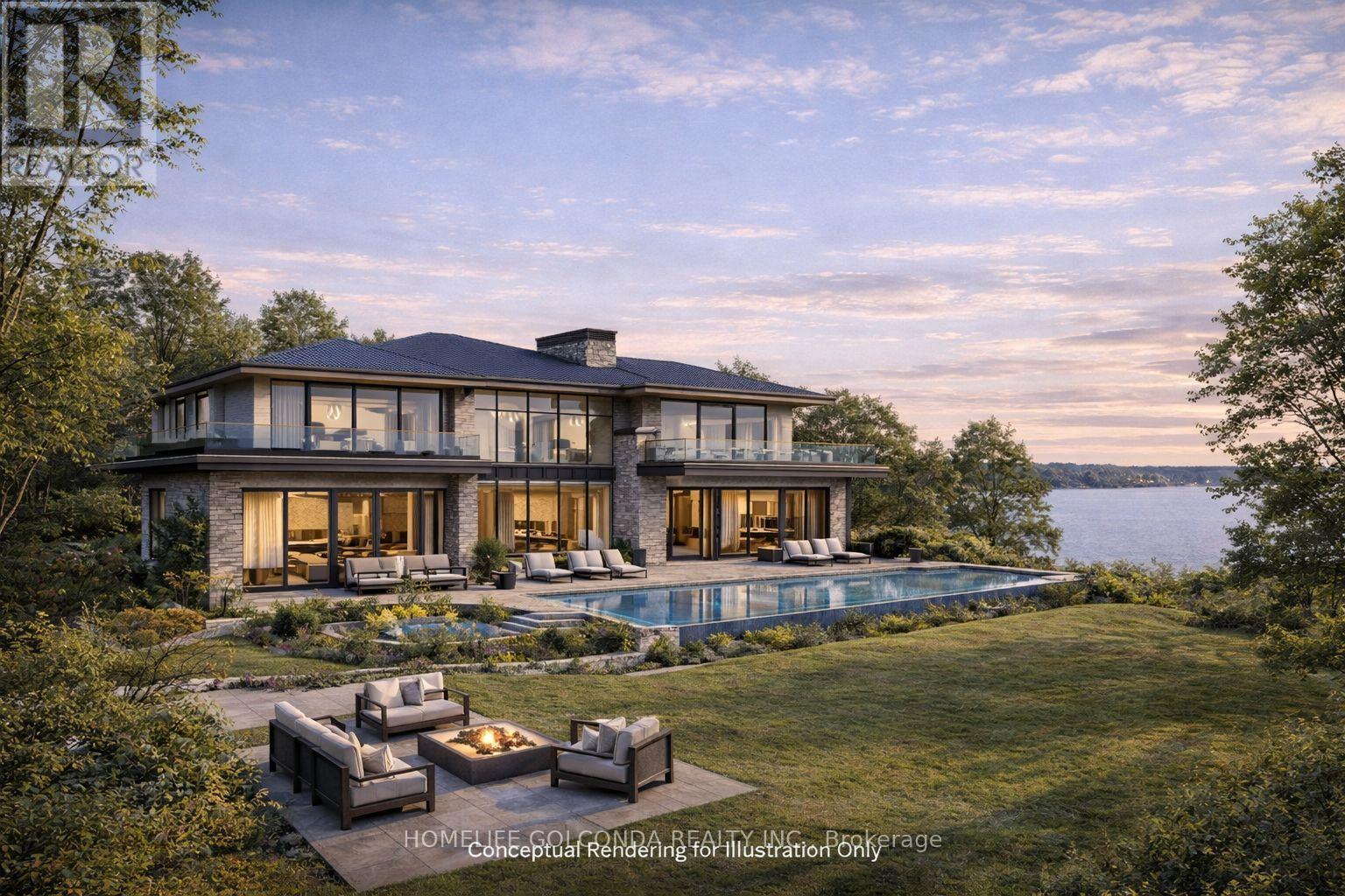 1811 Ridge Road W, Oro-Medonte, ON