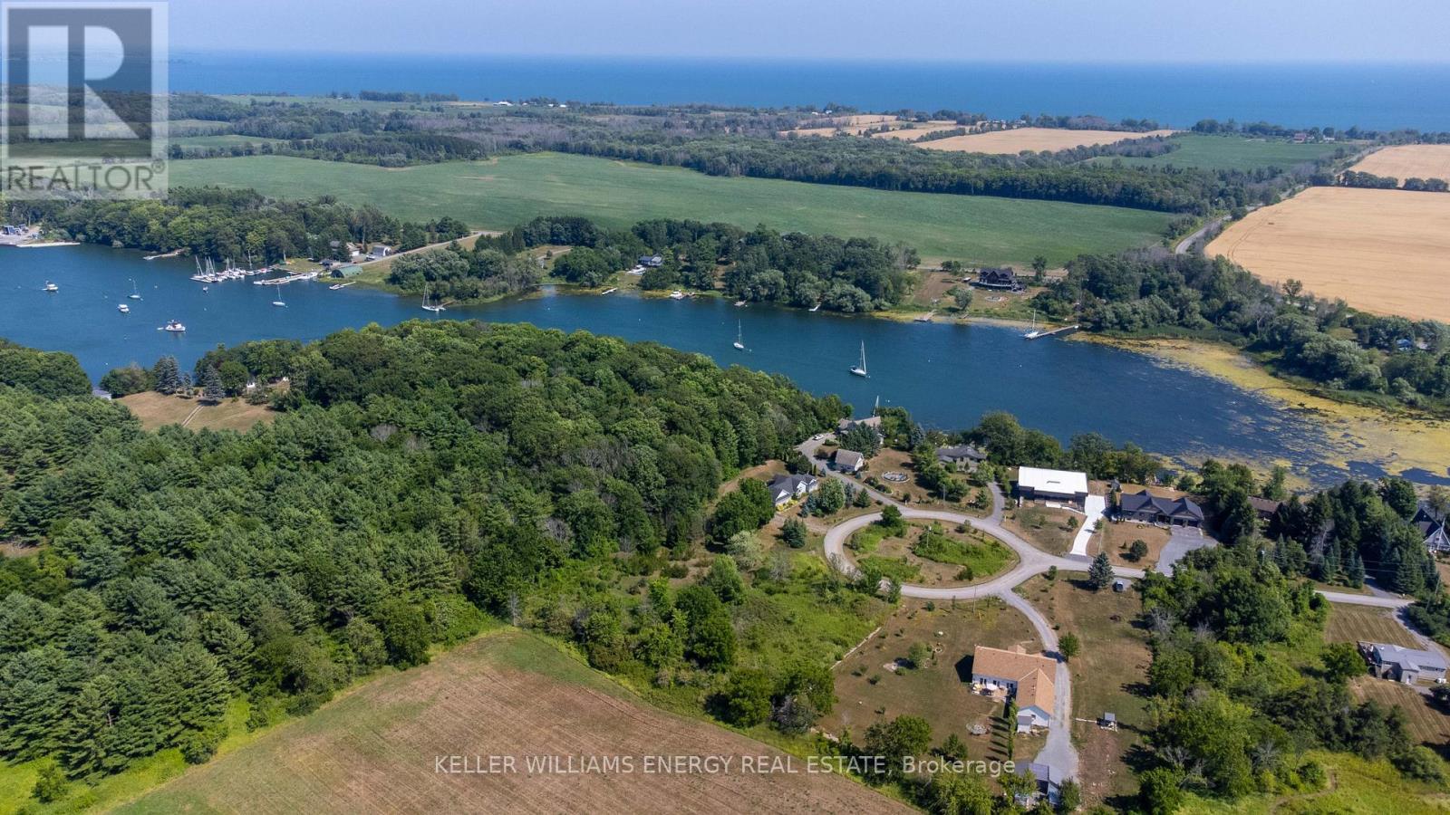 0 North Marysburgh Court, Prince Edward County (North Marysburg Ward), ON