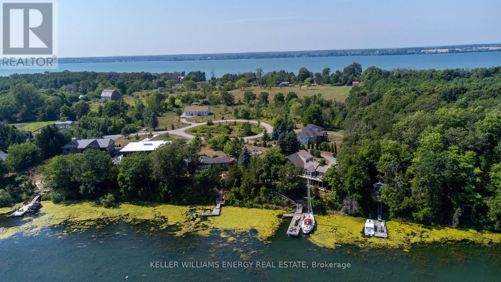 0 North Marysburgh Court, Prince Edward County (North Marysburg Ward), ON