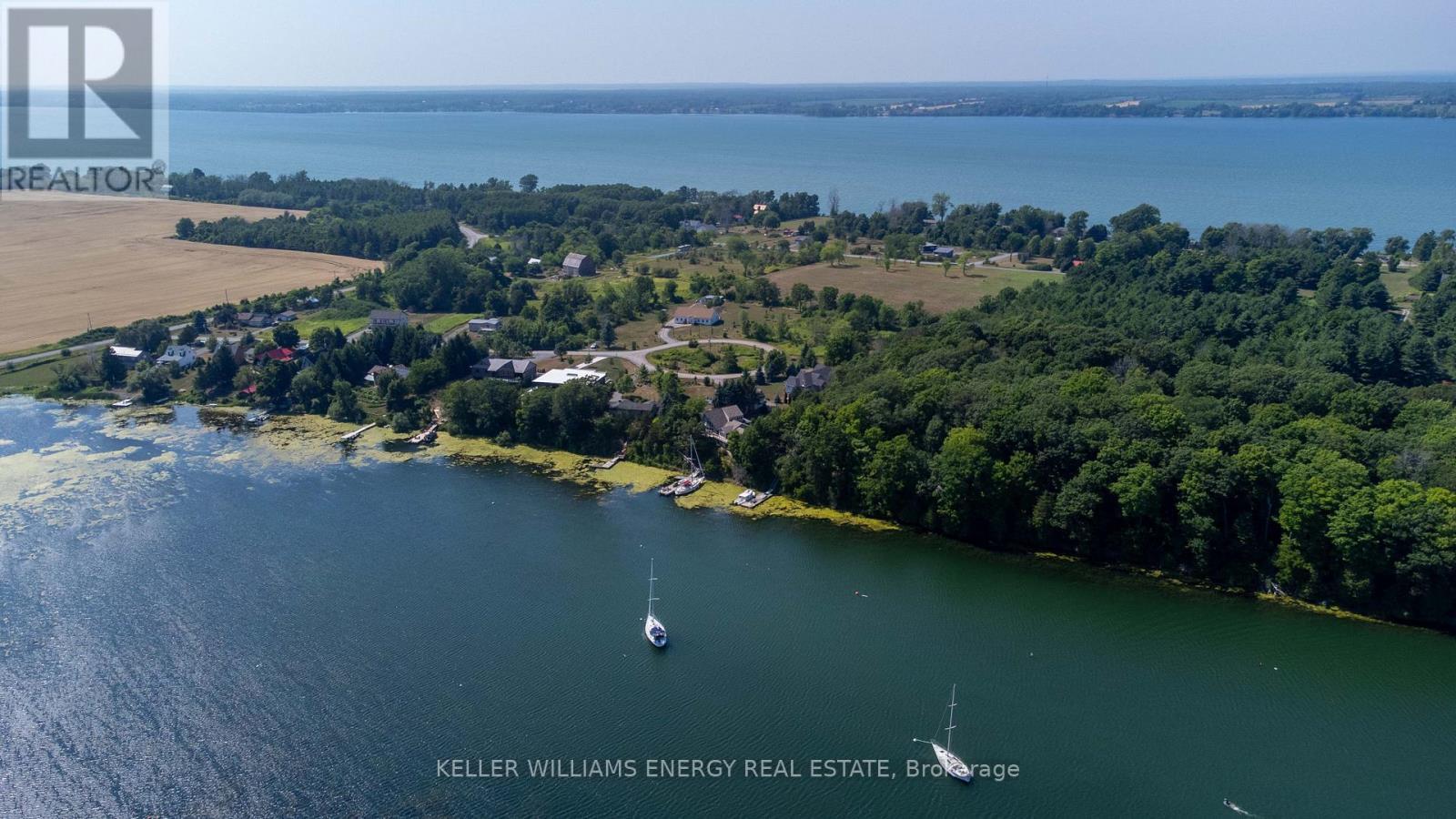 0 North Marysburgh Court, Prince Edward County (North Marysburg Ward), ON