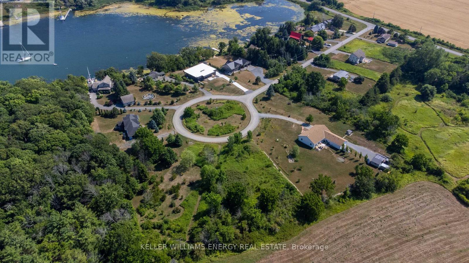 0 North Marysburgh Court, Prince Edward County (North Marysburg Ward), ON