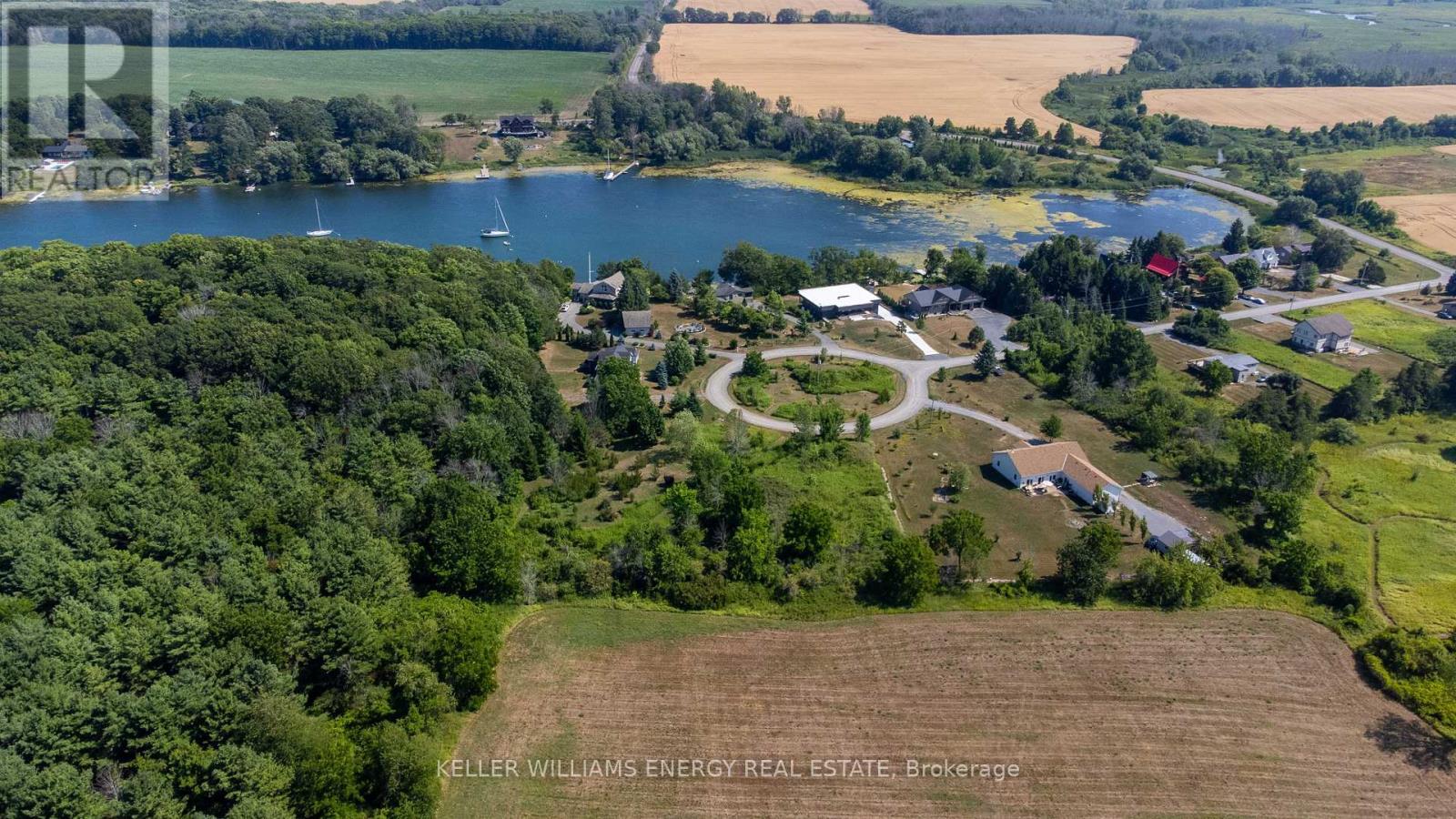 0 North Marysburgh Court, Prince Edward County (North Marysburg Ward), ON