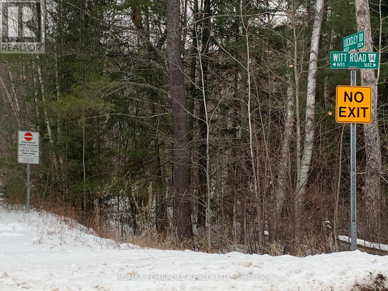 1678 Locksley Road, Laurentian Valley, ON