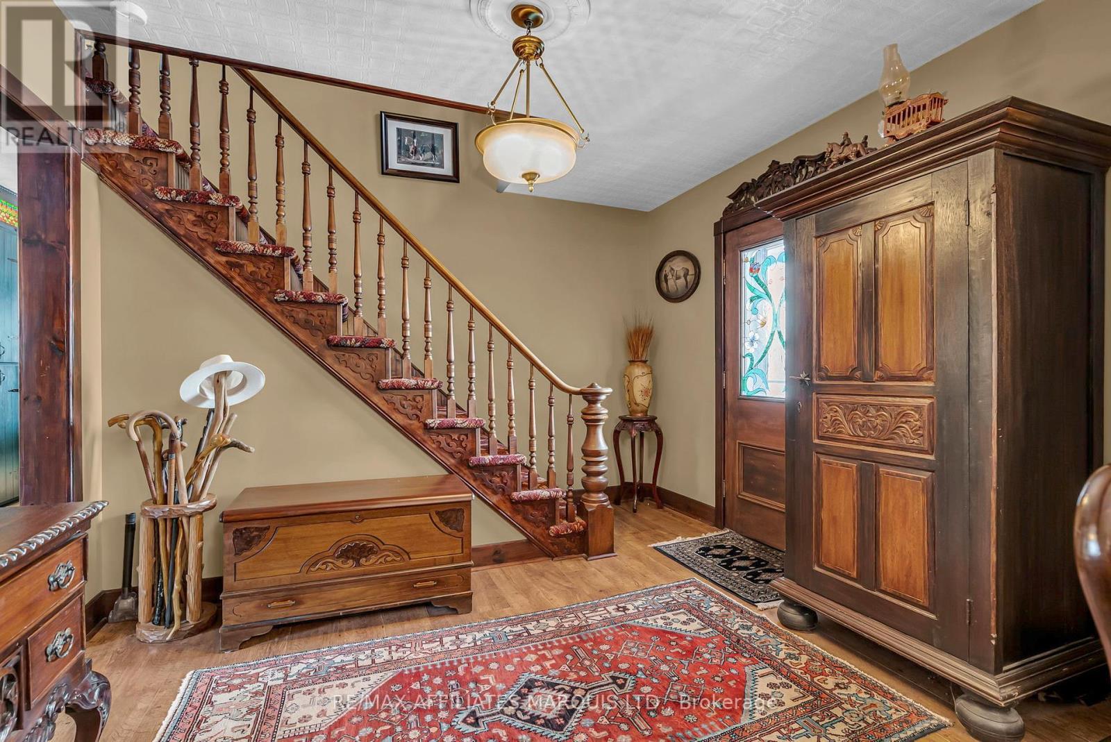 1590 Cornwall Centre Road, Cornwall, ON - Indoor Photo Showing Other Room