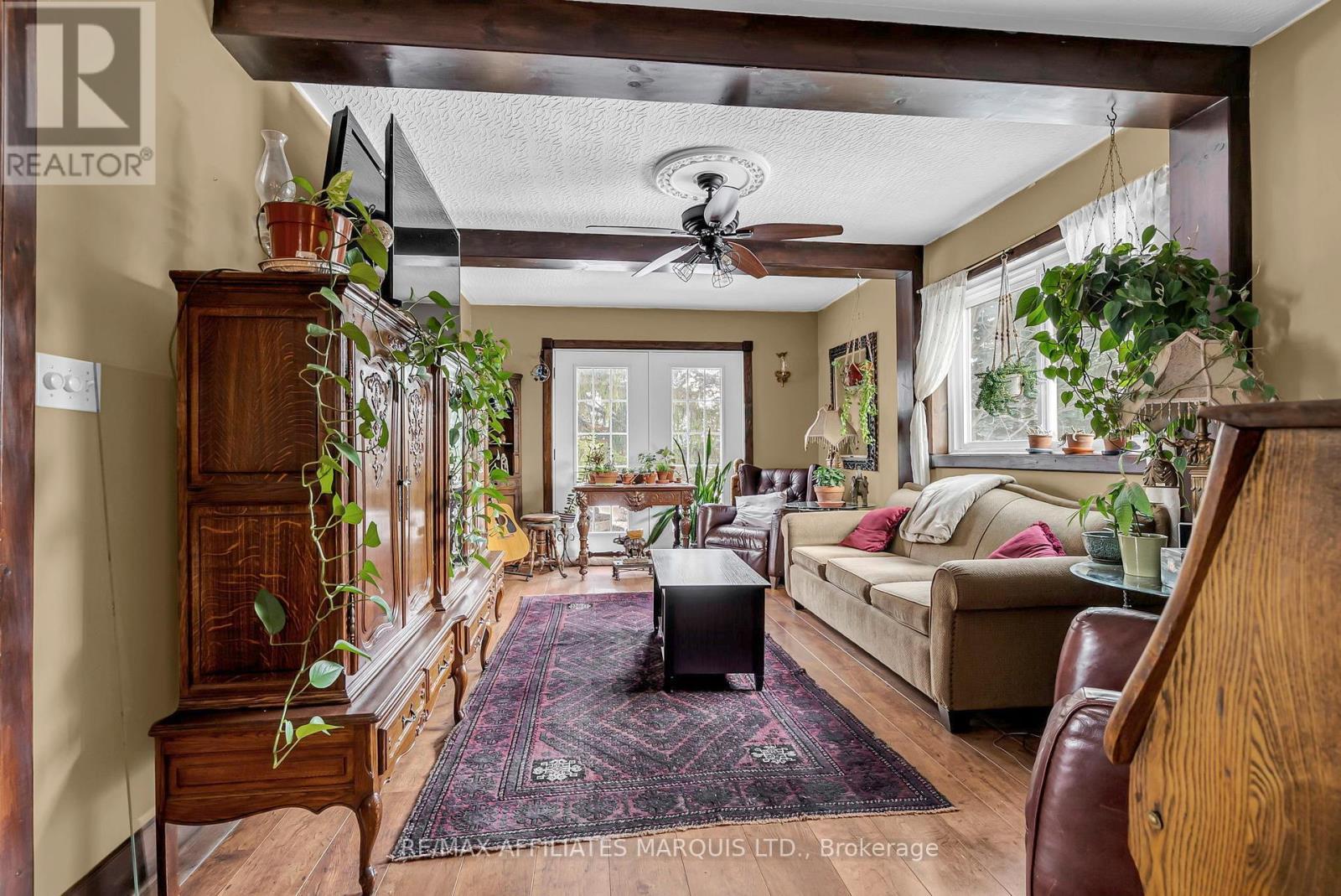 1590 Cornwall Centre Road, Cornwall, ON - Indoor