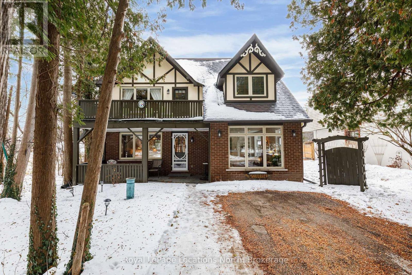 2 Sunset Court, Collingwood, ON - Outdoor