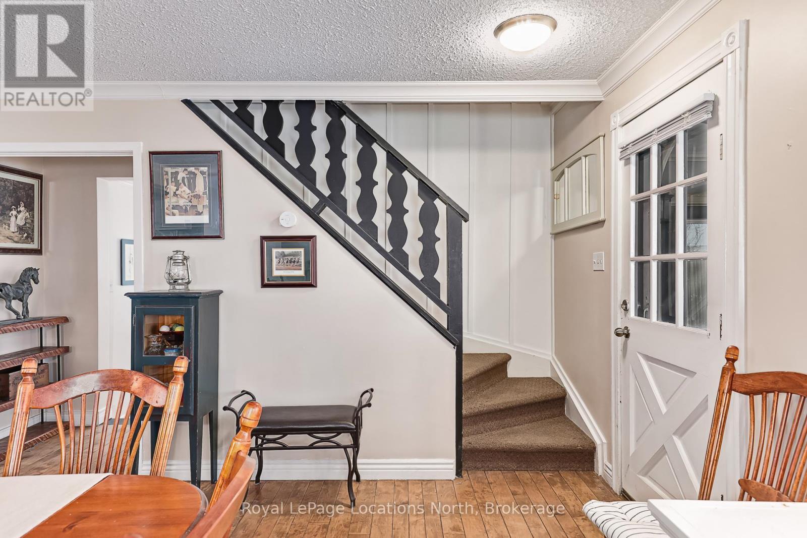 2 Sunset Court, Collingwood, ON - Indoor Photo Showing Other Room