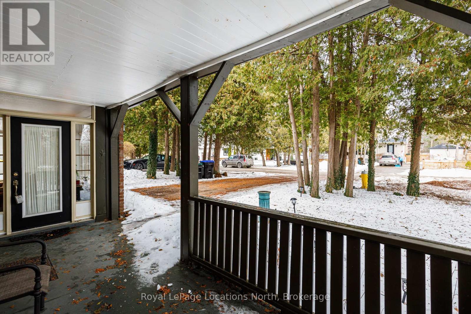 2 Sunset Court, Collingwood, ON - Outdoor With Exterior