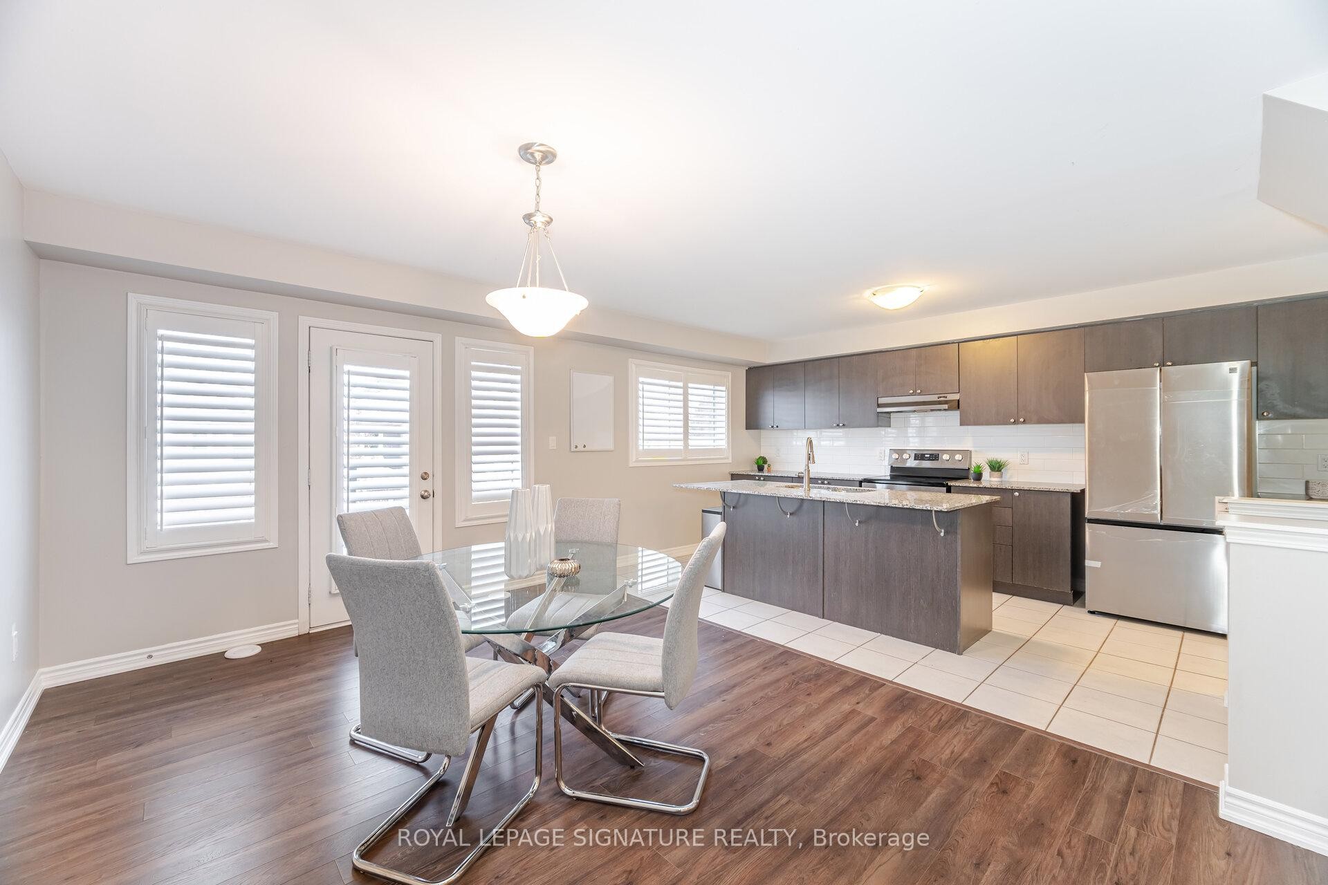 514 Goldenrod Lane, Kitchener, ON