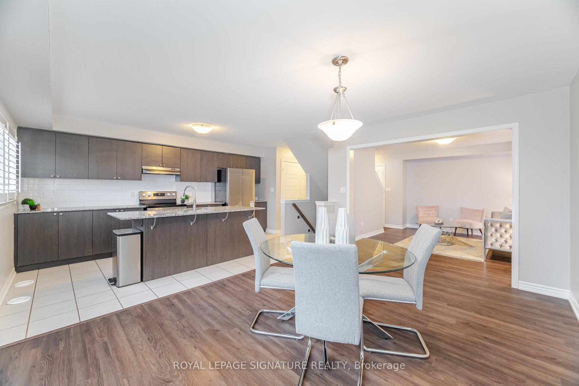 514 Goldenrod Lane, Kitchener, ON