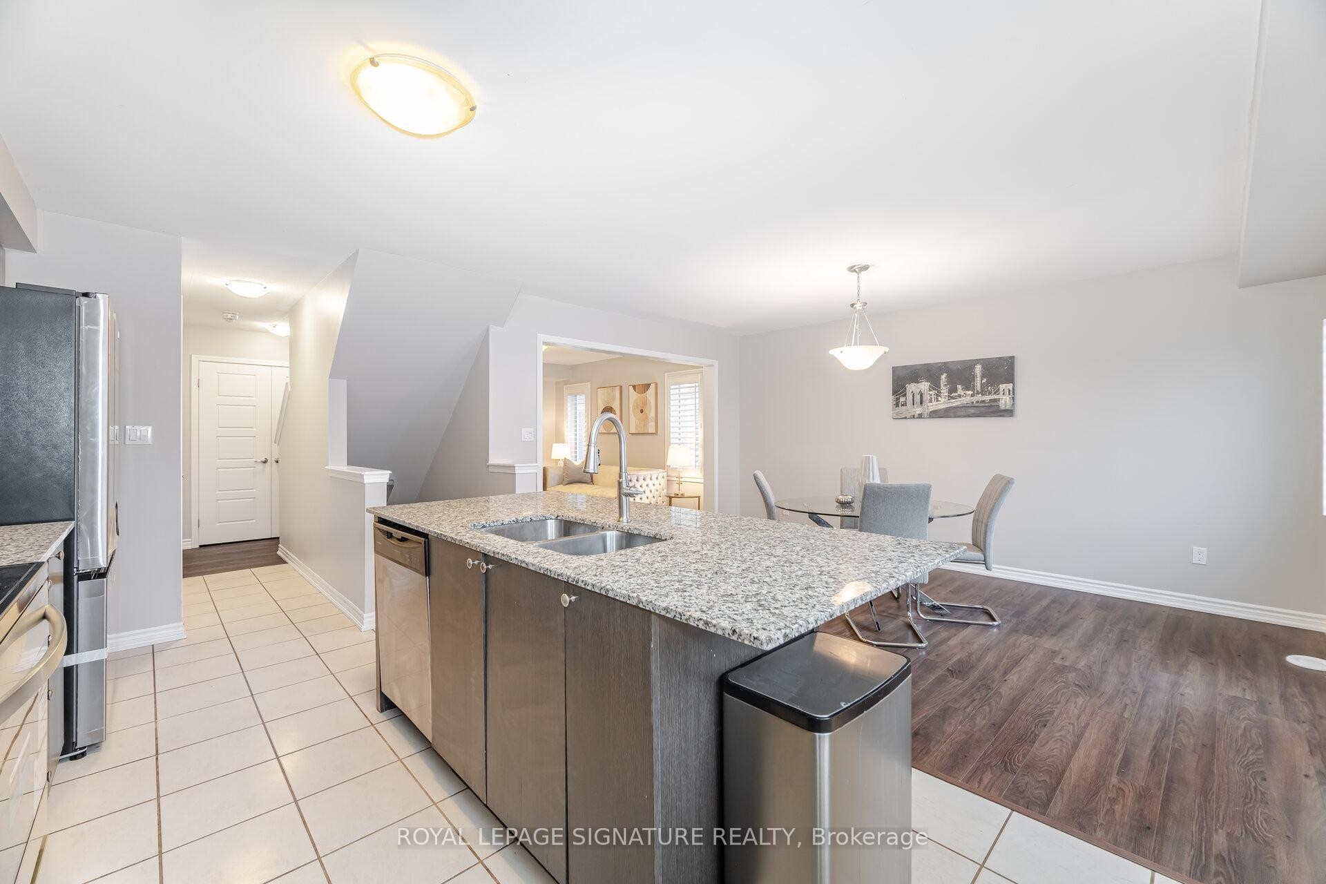 514 Goldenrod Lane, Kitchener, ON