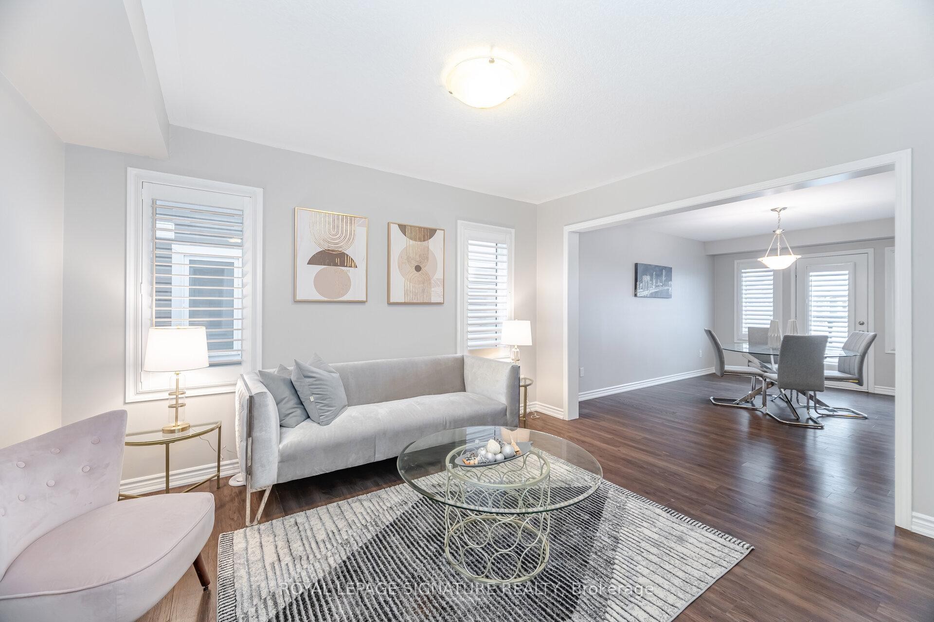 514 Goldenrod Lane, Kitchener, ON