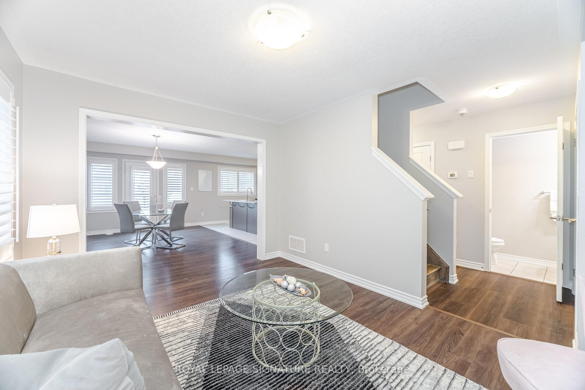 514 Goldenrod Lane, Kitchener, ON