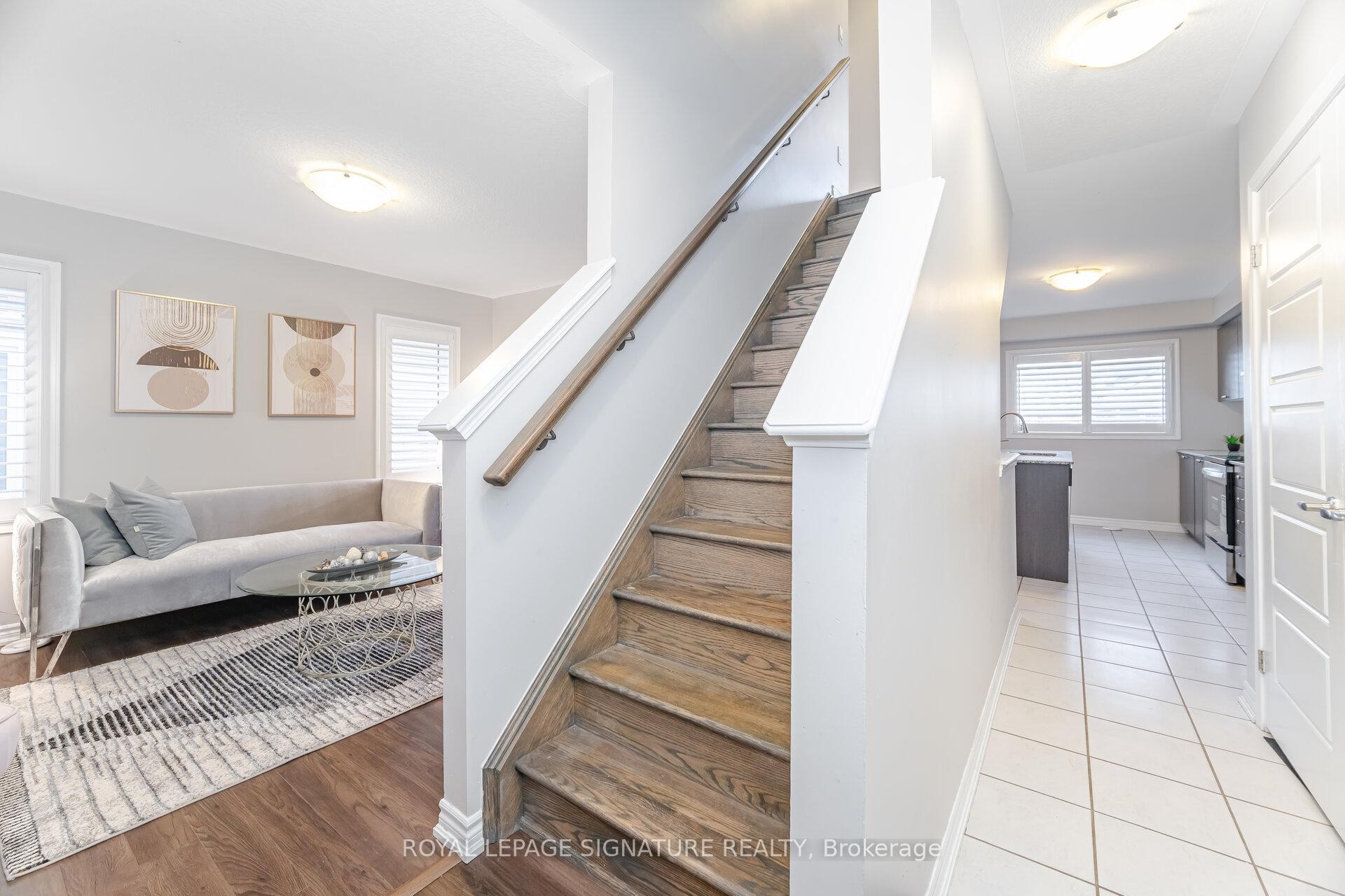 514 Goldenrod Lane, Kitchener, ON