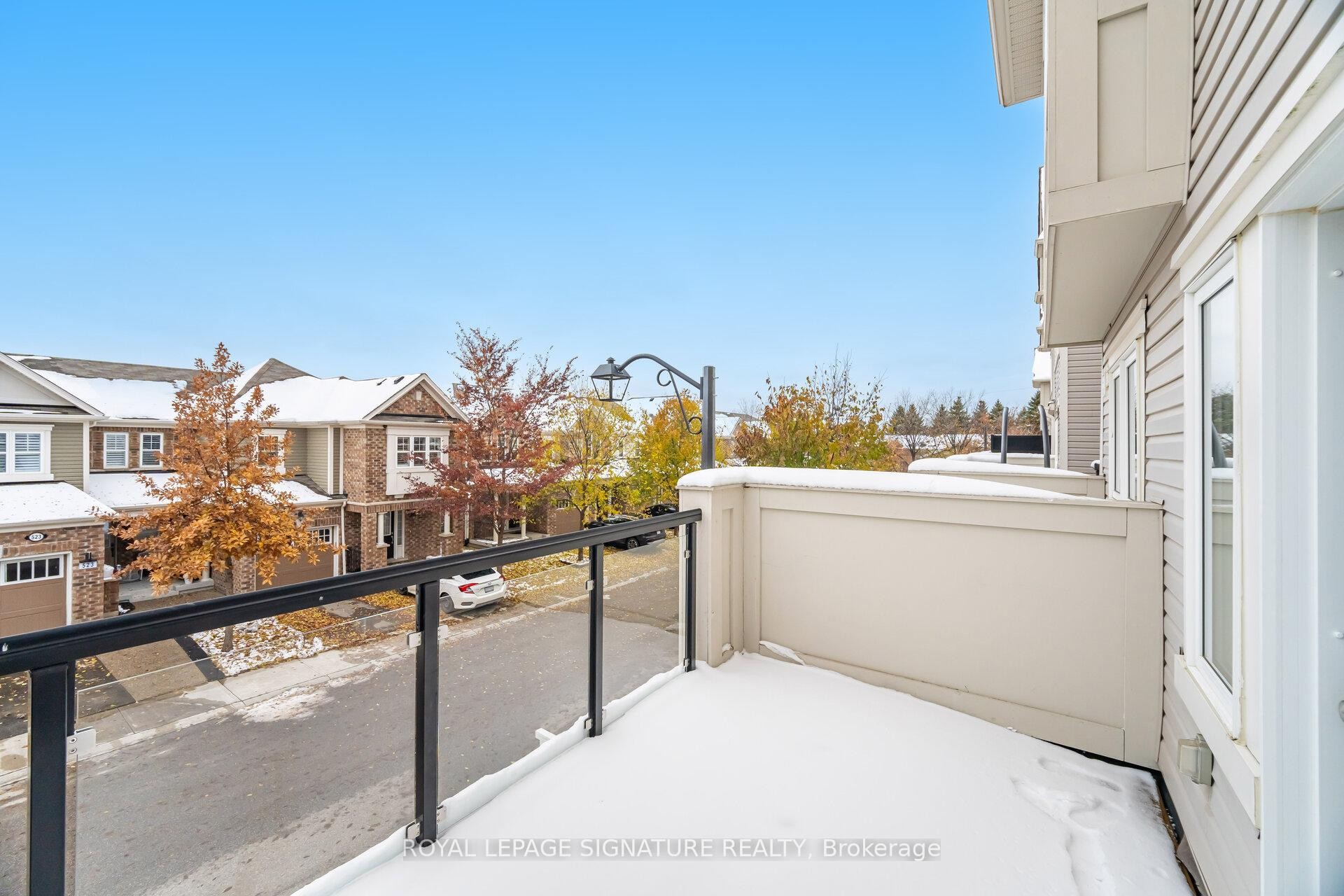 514 Goldenrod Lane, Kitchener, ON