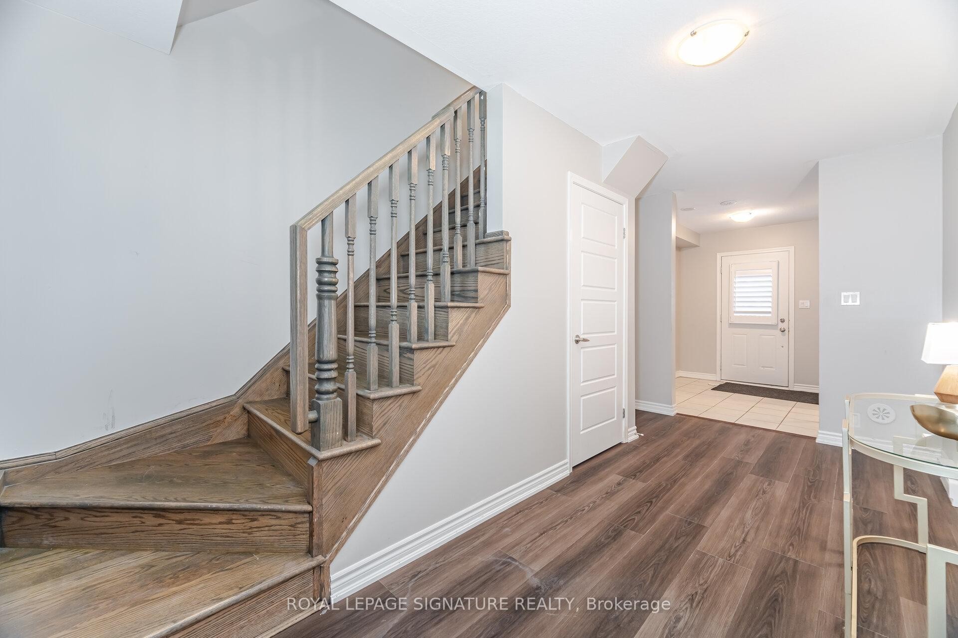 514 Goldenrod Lane, Kitchener, ON