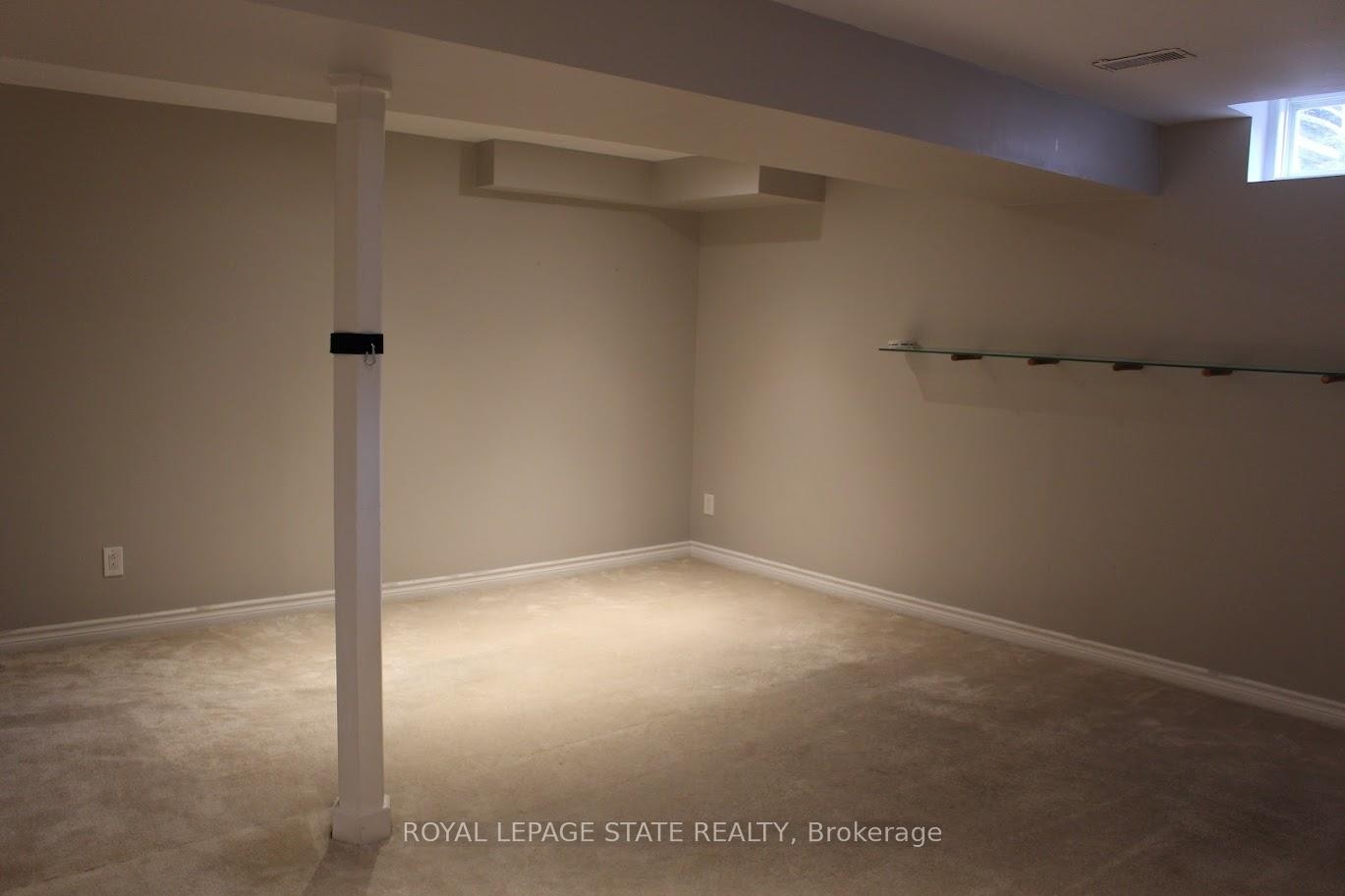 27 Waterbridge Street, Hamilton, ON - Indoor