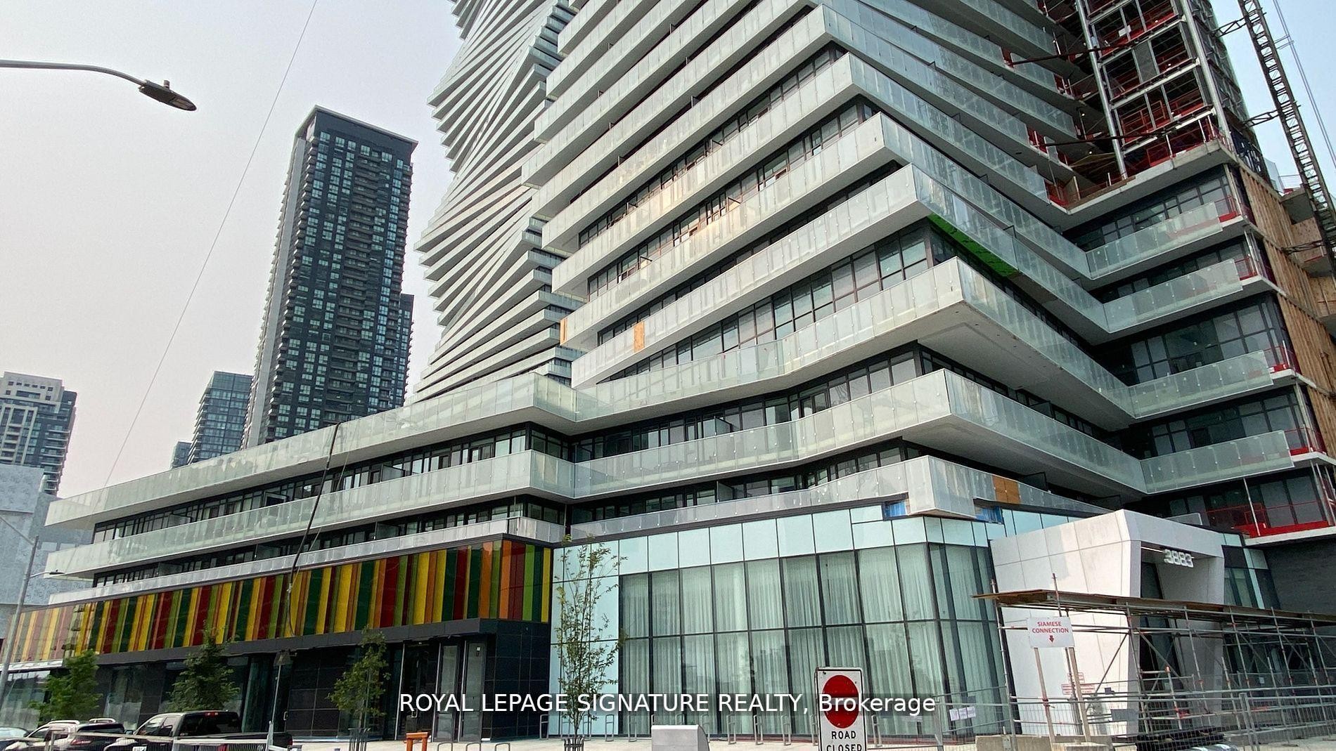 3508-3883 Quartz Road, Mississauga, ON - Outdoor