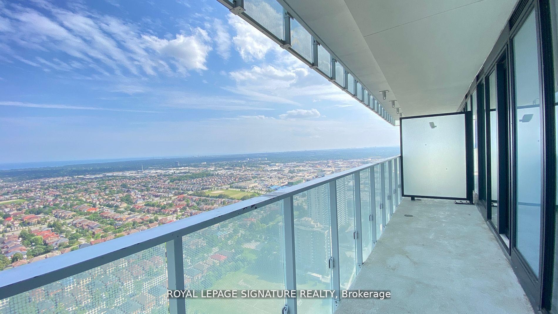 3508-3883 Quartz Road, Mississauga, ON - Outdoor With View With Exterior