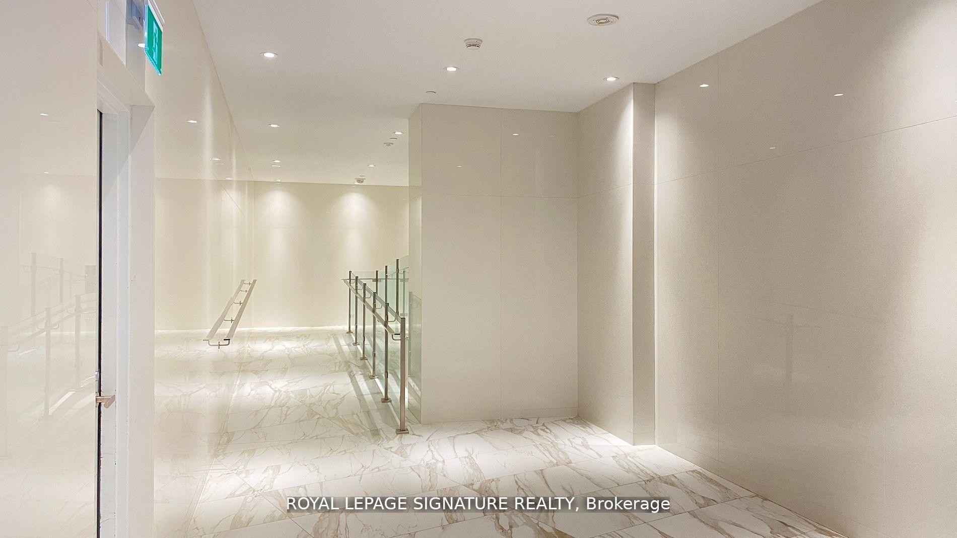 3508-3883 Quartz Road, Mississauga, ON - Indoor Photo Showing Bathroom