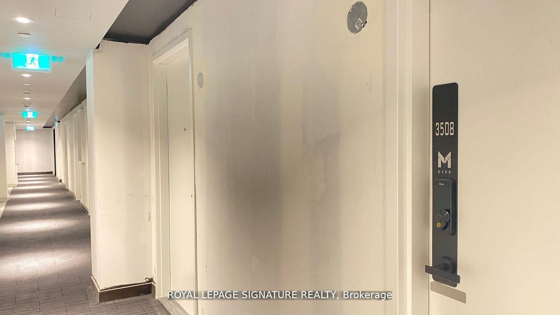 3508-3883 Quartz Road, Mississauga, ON - Indoor Photo Showing Other Room