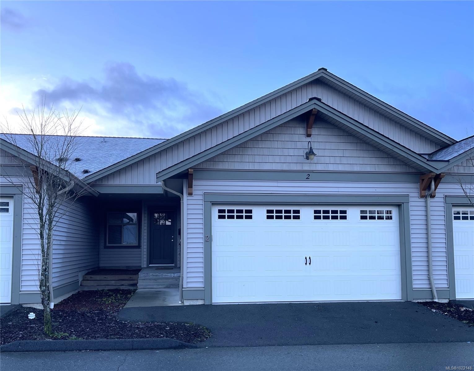 2-3774 12Th Ave, Port Alberni, BC