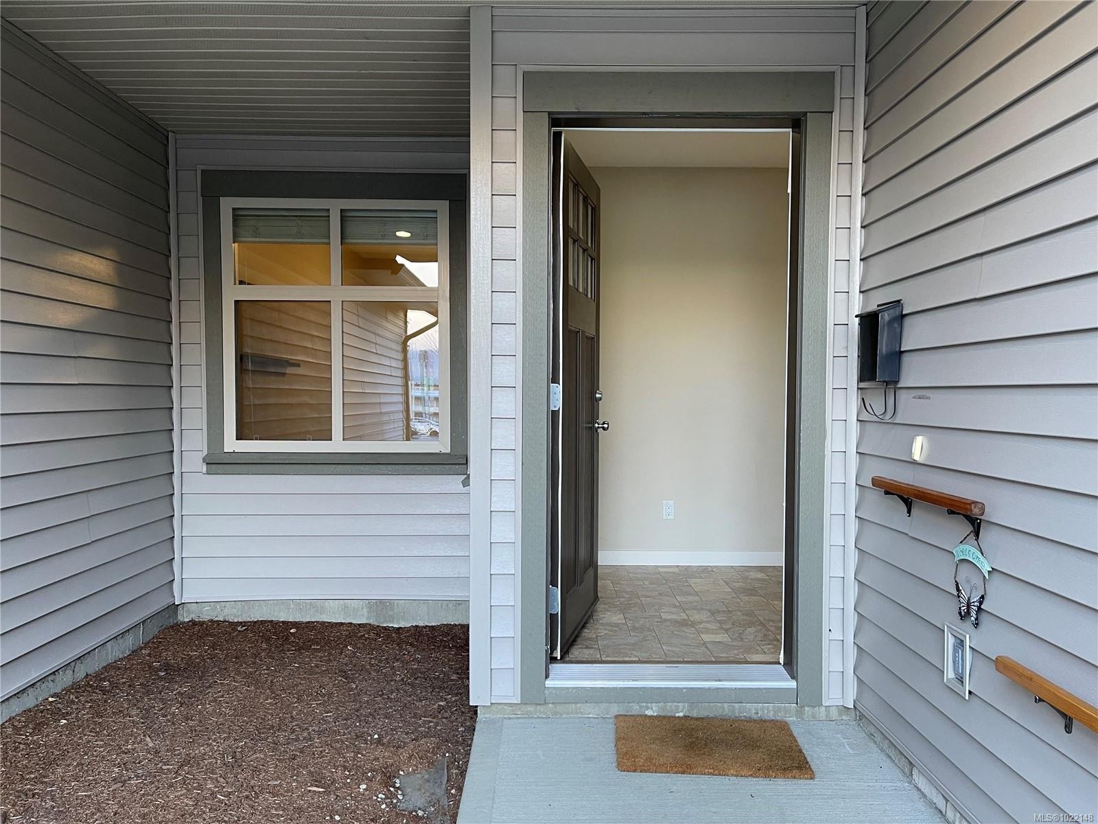 2-3774 12Th Ave, Port Alberni, BC